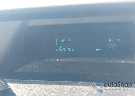 2005 Toyota Prius from USA, damaged, VIN JTDKB20U757047249